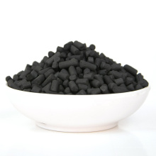 Columnar Activated Carbon Coal Based Activated Carbon Pellets For Water Purification